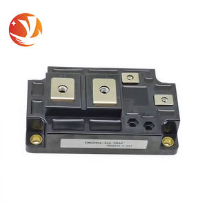 Módulo de Potencia CM500HA34A Nuevo y Original, Controlador Lógico Programable (PLC) - Product Image 1