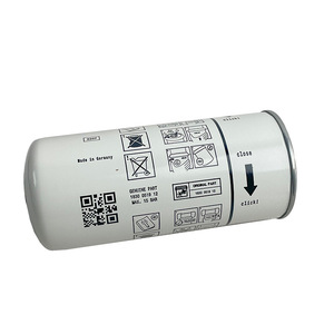 ไส้กรองน้ำมัน Atlas Copco รุ่น 1830051912 สำหรับอะไหล่เครื่องอัดอากาศ - Product Image 4