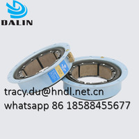 Embrayage pneumatique Frein 6CB200 142095JB Rubflex