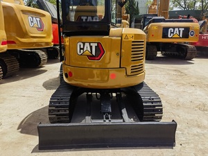 รถขุดไฮดรอลิกตีนตะขาบ CAT 303.5E มือสองคุณภาพสูง ของแท้จาก Caterpillar พร้อมส่ง - Product Image 6