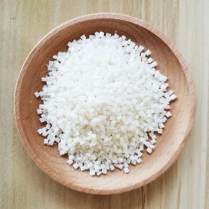 เม็ดพลาสติก ABS V0 ทนไฟ ราคาแข่งขัน สำหรับเส้นใย ทนแรงกระแทกสูง รูปทรงปรับแต่งได้ - Product Image 4