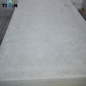 Panneau de fibres de béton, fibrociment, revêtement mural extérieur, revêtement de sol imitation bois, panneaux de <span class=keywords><strong>ciment</strong></span>, <span class=keywords><strong>plaque</strong></span> de fibrociment pour <span class=keywords><strong>mur</strong></span> intérieur - Product Image 6