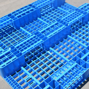 Bergabung Grosir Palet Tahan Kelembaban Ekspor Bahan Baru Baki Plastik <span class=keywords><strong>Karakter</strong></span> Chuan - Product Image 3