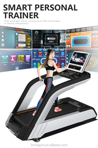 2020 nuevos productos, al por mayor, Em8400 caminadora comercial máquina de correr a casa la vida Fitness cinta de la máquina - Product Image 5