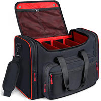 Sac de sport multifonctionnel en nylon personnalisé pour homme, sac de sport de plein air, sac de sport de gym, port USB, polyester portable pour le football, le basketball, les voyages