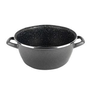 Casserole à deux poignées Ligne K2 Diam. 14 cm - Product Image 1