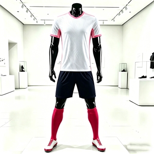 Venta al por Mayor, <span class=keywords><strong>Camiseta</strong></span> de Fútbol Inspirada en la Selección Nacional <span class=keywords><strong>Argentina</strong></span> 2026, Nuevo Diseño, Calidad Tailandesa, Ropa Deportiva - Product Image 1