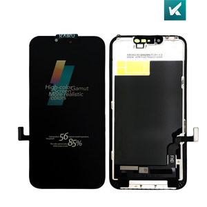 Pantalla de teléfono de alta calidad para <span class=keywords><strong>Iphone</strong></span> Teléfono <span class=keywords><strong>Lcd</strong></span> Pantalla de visualización móvil Combo Fabricante de pantalla móvil - Product Image 5
