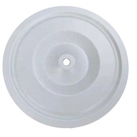 Vente directe d'usine Honstar, plaque de protection anti-poussière en acier métallique de haute qualité, 7ème génération, filtre HEPA, garantie de 1,5 an