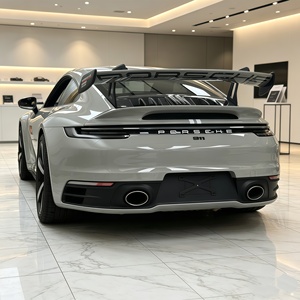 Vinilo Adhesivo Gris Nardo para Carrocería, Fácil de Colocar y Retirar, Película Autoadhesiva 3M con Tecnología Air Release y Sin Burbujas - Product Image 4