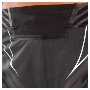 High Quality Custom Logo Wholesale Men's Gym & Workout Wear MMA <b>Shorts</b> <b>with</b> <b>Pockets</b> 100% Polyester made Men's <b>Shorts</b> - Product Image 4