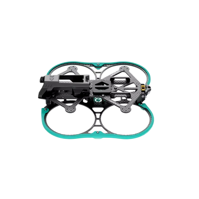 Sub250 DollyFly Frame Kit Parts Accessory Base for Quadcopter FPV RC Racing Drone Accessories FXB