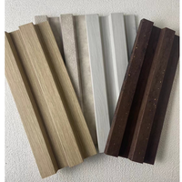 Panneau mural en mousse pour intérieur, fabriqué en Chine, multicolores, en PS, pour fond de télévision, décoratif, imperméable et ignifuge