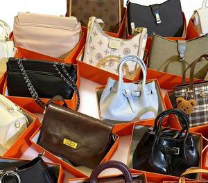 Bolsos de Hombro de Diseño para Mujer, Bolsos de Moda 2025, Venta al Por Mayor - Product Image 1