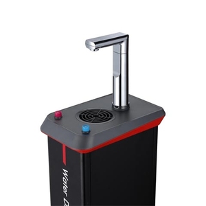 «Taiwan Buder» Freestanding Hot & Cold Water <b>Dispenser</b> | Safe <b>Drinking</b> Water Machine - Product Image 3