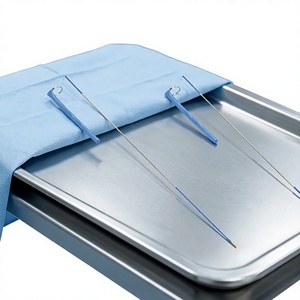 Cliniva - Lazo de TURP Pediátrico, Instrumento Quirúrgico Manual para Cirugía Urológica - Product Image 6