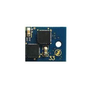 ชิปปรับตั้งค่าโทนเนอร์สำหรับเครื่องพิมพ์ Lexmark MS 710 MS 711 MS 811 MX710 MX 711 MX811 - Product Image 3