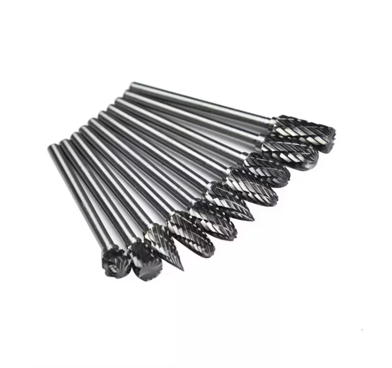 High Quality Indexable Engraved Wood Drill