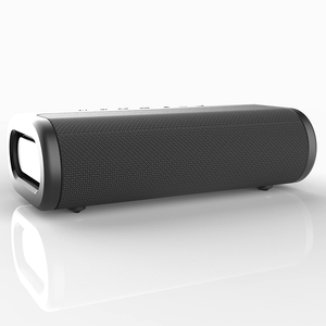 80 Wát <span class=keywords><strong>High</strong></span> <span class=keywords><strong>End</strong></span> BT loa trong nhà âm thanh xách tay loa không dây máy tính <span class=keywords><strong>USB</strong></span> xách tay Karaoke Loa pin nhựa AUX rs750 - Product Image 3