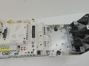ตัวแปรความถี่แปลง VFD ACS580 ACS580-01-026A-4 ACS580-01-026A-4 + B056 25A AC380-415V 11kW เดิมและ New100 % - Product Image 2
