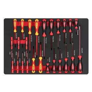 Multi-função 25pcs Household Car Tools Bike Repair Tool Set Box Mechanic Automotive Tools For Sale