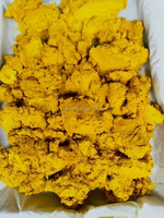 Extracto orgánico natural de la planta ácido hidroclórico Berberine mejora el metabolismo CAS 633-65-8