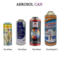Pulvérisation de dépoussiéreur à air comprimé à haute pression en forme d'OEM