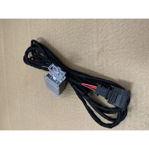 Volkswagen ไฟ5GG947415เท้าด้านหลัง12V ไฟภายในรถสำหรับ B7 B8 Magotan Golf 7 Sportsvan - Product Image 4