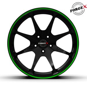 Jantes forgées personnalisables 5x114.3 pour Lotus Maserati Evora Ghibli <span class=keywords><strong>GranCabrio</strong></span> <span class=keywords><strong>MC</strong></span> Sport GranTurismo <span class=keywords><strong>MC</strong></span> S Sport Grecale - Product Image 2
