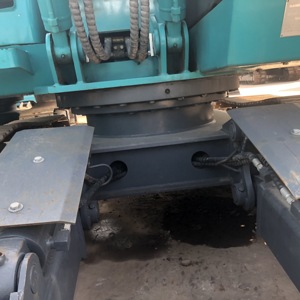 Marca China usada SUNARD SWE90E SWE150E SWE70E Mini Excavadora hidráulica sobre orugas de buena calidad - Product Image 3