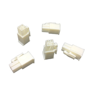 ขั้วต่อแบบ Pitch Connector FL4 รู 17 2167-1 อุปกรณ์เชื่อมต่อระหว่างกัน - Product Image 5