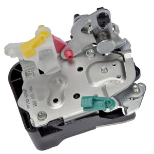Actuador de cierre centralizado Chrysler 5027074AA 940-205 193 Mecanismo de bloqueo para puerta de coche - Product Image 1
