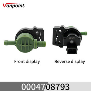0004708793 A0004708793 Válvula de purga de ventilación del tanque de combustible para <span class=keywords><strong>Mercedes</strong></span> Benz <span class=keywords><strong>W203</strong></span> W204 C250 C300 E250 M271 En stock, listo para enviar - Product Image 2