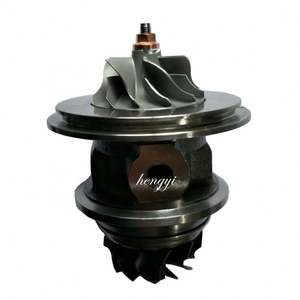 ตลับหมึกเทอร์โบ TD04 49177-01510 49177-01511MD106720ระบายความร้อนด้วยน้ำมัน4D56สำหรับ Pajero Mitsubishi L300 /pajero 2.5 4D56 De - Product Image 4