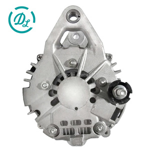 Alternateur 12V 60A pour Excavatrice EexcavaStart 250-6113 LR160-728 23100-6T000 23100-6T001 - Product Image 2