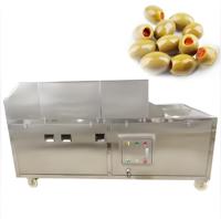 Handige Courgette Corer Elektrische Tomaat Corer Appelschiller Machine