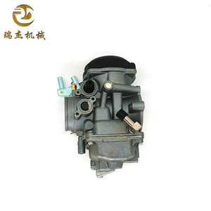 27421-99C 27490-04 <span class=keywords><strong>Carburador</strong></span> para <span class=keywords><strong>Harley</strong></span> <span class=keywords><strong>Davidson</strong></span> Sportster 40mm 27465-04 CV40 XL 883 Softail Dyna Carb Assembly - Product Image 4