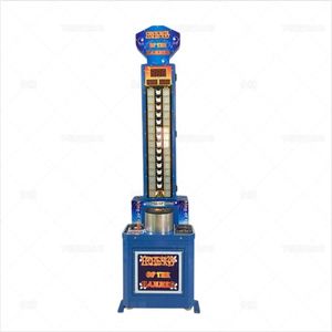 Indoor Sport Boxing Arcade Equipment With High Sensitivity Impact <b>Sensor</b> LED <b>Lighting</b> Boxing Machine - Product Image 3