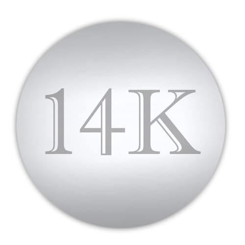 14K Gold