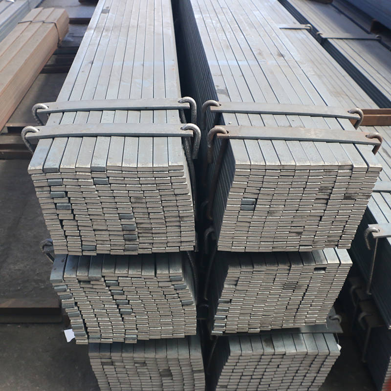 High quality carbon section steel steel
