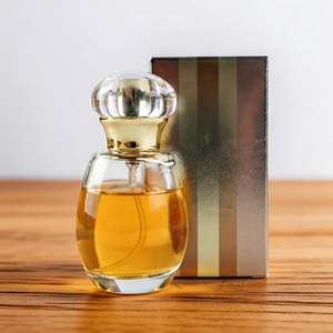 Parfum Naturel 30ml, Parfum de Rose Près de la Nature, Parfum Charmant pour Femmes - Product Image 4