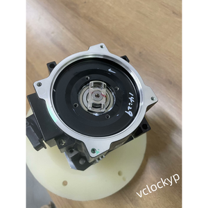 YASKAWA ELECTRIC SGMGV-03A3A61 Utilisé - Product Image 3