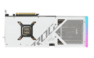Venta al por Mayor de Tarjetas Gráficas ROG GeForce RTX <span class=keywords><strong>4080</strong></span> SUPER O16G BLANCAS - Product Image 5