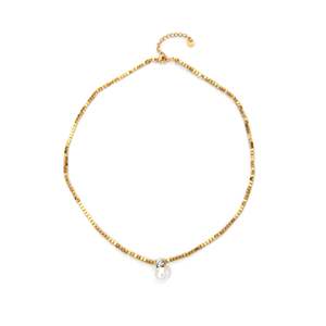 CBBA-1851 Crystal <b>Necklaces</b> Elegant and Luxurious Product - Product Image 1
