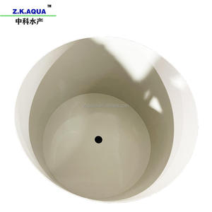 Réservoir d'écloserie de poissons PP Autre équipement d'aquaculture Réservoir d'alevins et de doigtés - Product Image 3