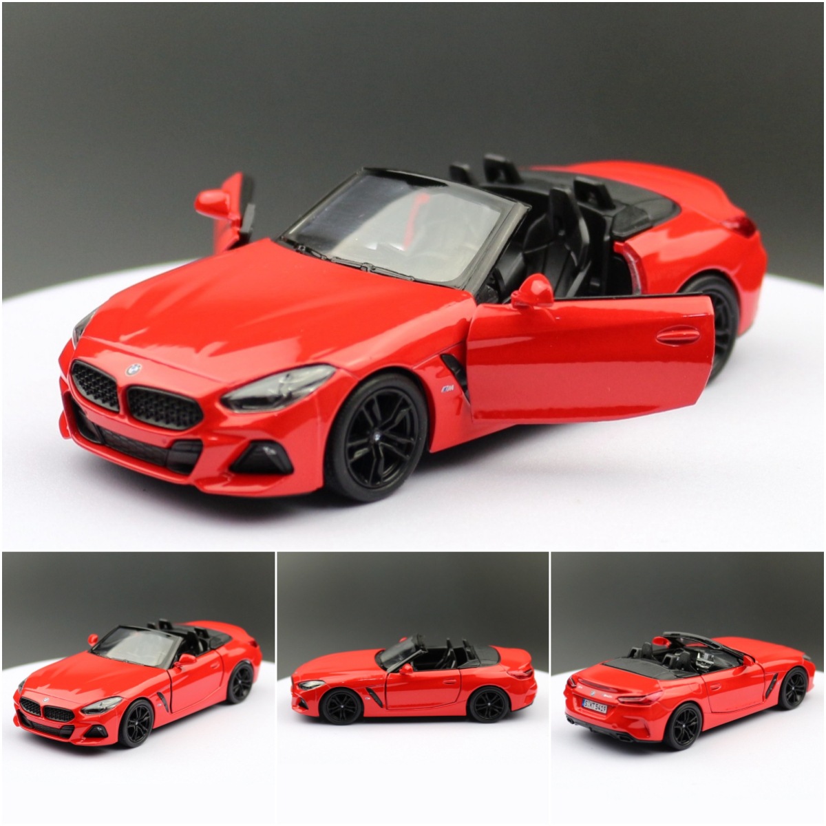 Z4-Red