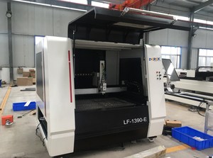 <span class=keywords><strong>1390</strong></span> kèm theo mô hình <span class=keywords><strong>CNC</strong></span> sợi Máy cắt <span class=keywords><strong>Laser</strong></span> 1300x900 1500W/2000W/3000W cypcut hệ thống điều khiển HIWIN cho bán lẻ kim loại - Product Image 5