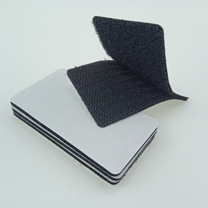 Pré-wraps monéthylène adhésif à un seul côté Polyéthylène Polythylène à double face Ruban de mousse PE 50 mm Rouleau jumbo - Product Image 4