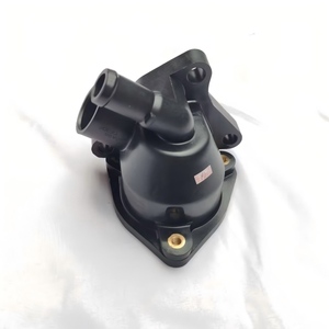 19320-PNA-003 Systèmes de climatisation automobile, thermostat de la cuve à eau pour Honda Civic CRV Stream 2002 2003 2004 2005 2006 RD RN - Product Image 1