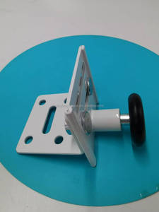 High Quality Aluminium Garage Door <strong>Hinge</strong> Anti-rust Adjustable <strong>Hinge</strong> for Sectional Door <strong>Hinge</strong> - Product Image 5